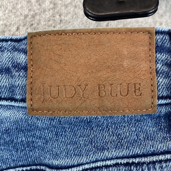 Judy Blue skinny jeans size 9/29 classic minimalist casual comfy stretch preppy - Picture 8 of 11